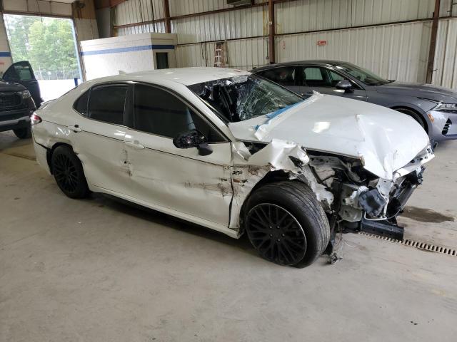  TOYOTA CAMRY 2019 Biały