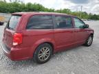 2014 Dodge Grand Caravan Sxt for Sale in Barberton, OH - Front End