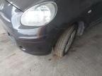 2011 NISSAN MICRA ACEN for sale at Copart SANDTOFT
