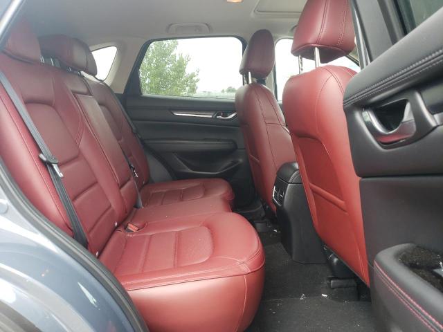 2022 MAZDA CX-5 PREFERRED  