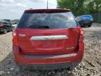 2014 Chevrolet Equinox Lt იყიდება Cicero-ში, IN - All Over