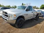 2017 RAM 2500 ST   for sale at Copart ON - TORONTO