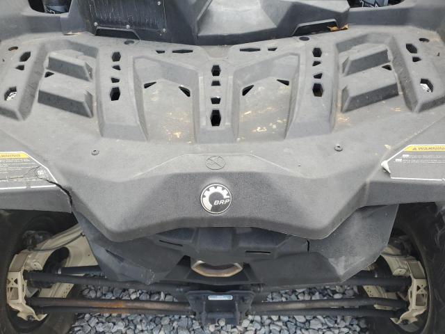 2021 CAN-AM MAVERICK X3 DS TURBO  