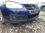 2006 VOLKSWAGEN GOLF GT TD for sale at Copart YORK