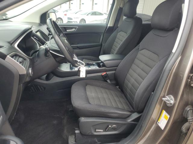  FORD EDGE 2019 Brązowy