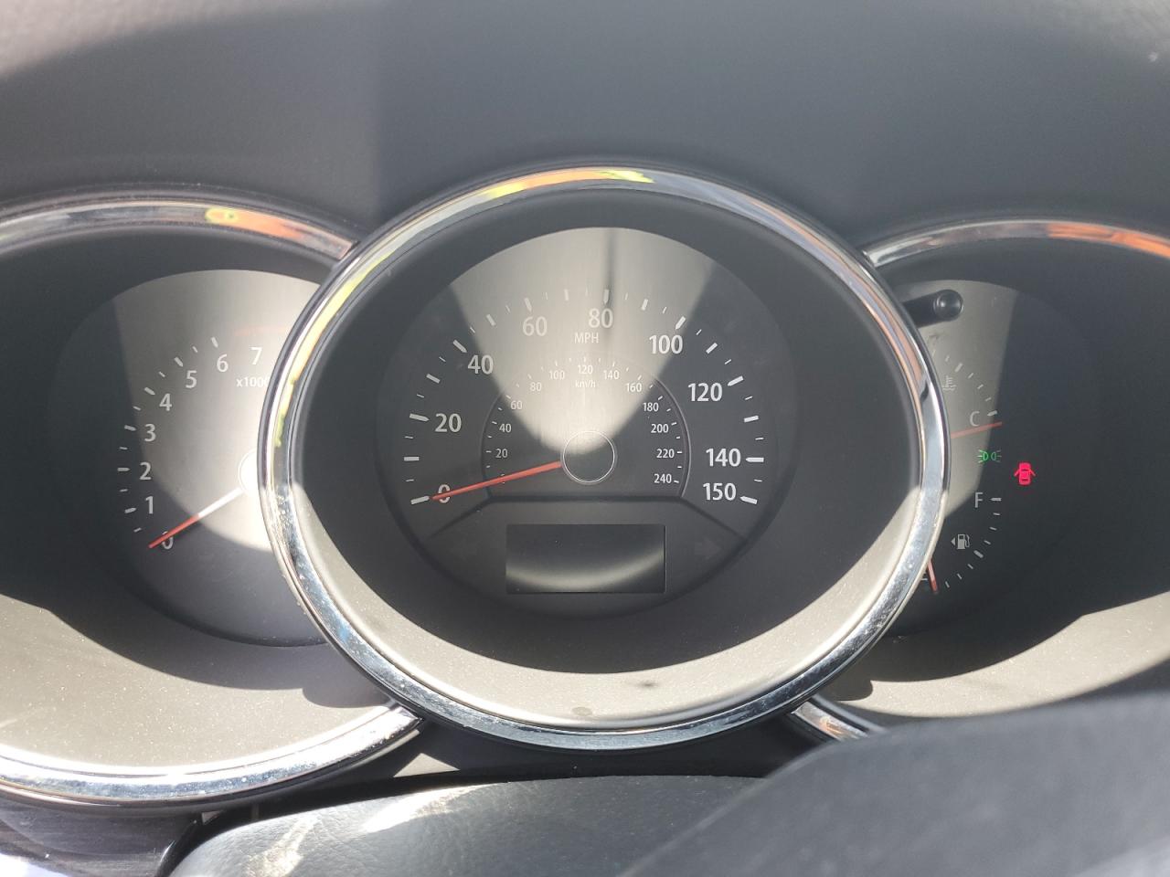 2012 Kia Sorento Base VIN: 5XYKT3A19CG286065 Lot: 62820065