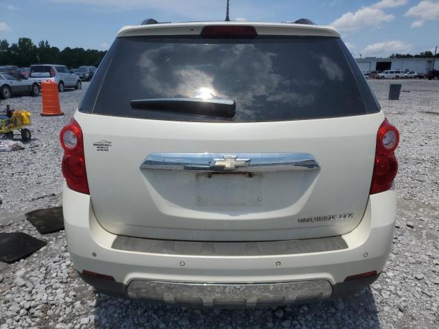 Parquets CHEVROLET EQUINOX 2014 Cream