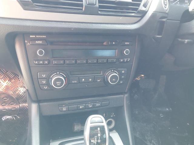 2014 BMW X1 XDRIVE1