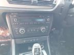 2014 BMW X1 XDRIVE1 for sale at Copart BRISTOL