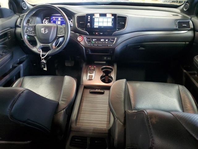  HONDA PASSPORT 2022 Gray
