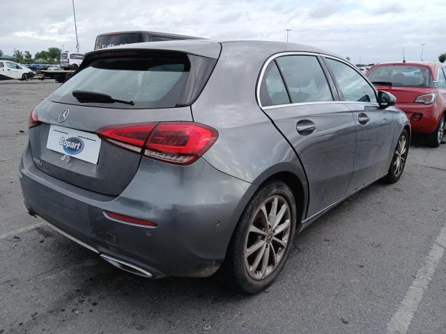 2019 MERCEDES BENZ A 180 SPOR