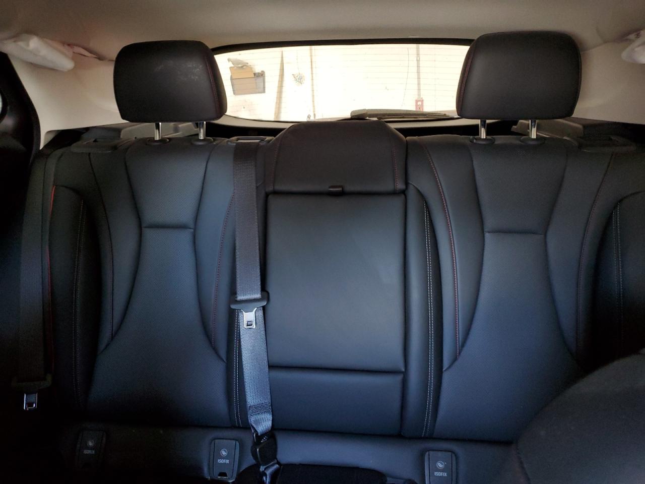 2023 Buick Envision Essence VIN: LRBFZNR41PD019550 Lot: 61232305