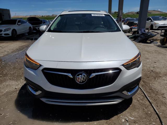  BUICK REGAL 2018 Biały