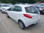 2012 MAZDA 2 TS2 AUTO for sale at Copart SANDWICH