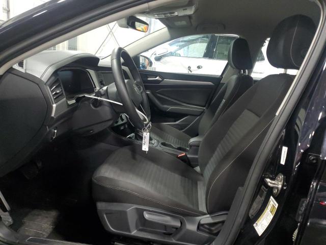  VOLKSWAGEN JETTA 2024 Czarny