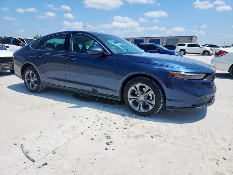  HONDA ACCORD 2024 Granatowy