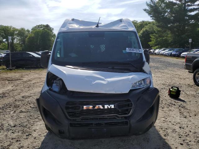 2023 RAM PROMASTER 2500 2500 HIGH  