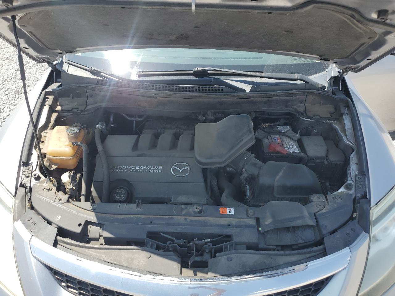 2008 Mazda Cx-9 VIN: JM3TB38V080129951 Lot: 59686375