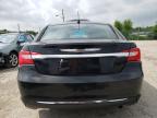 2012 Chrysler 200 Lx   na sprzedaż w Indianapolis, IN - Front End