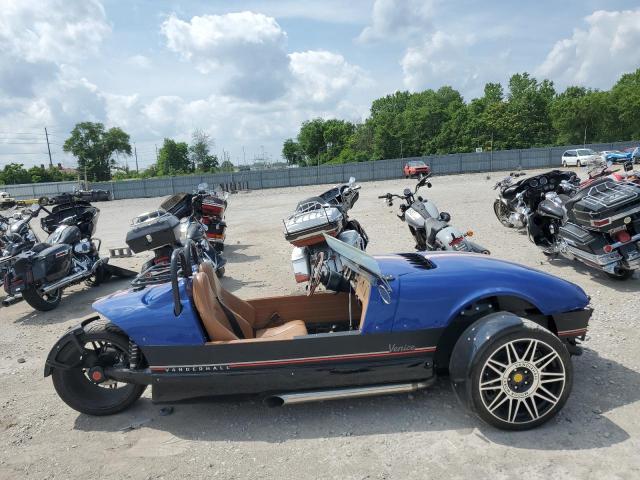 2021 VAND AUTOCYCLE   a la Venta en Copart IA - DES MOINES