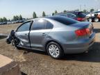 2014 VOLKSWAGEN JETTA BASE   for sale at Copart AB - CALGARY