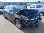 2014 VAUXHALL INSIGNIA S for sale at Copart NEWBURY