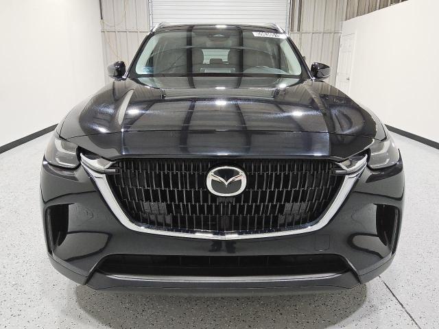  MAZDA CX-90 2024 Czarny
