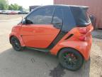 2008 Smart Fortwo Passion на продаже в New Britain, CT - Front End