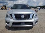 2019 Nissan Armada Sv იყიდება Lumberton-ში, NC - Side