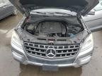 2012 Mercedes-Benz Ml 350 4Matic for Sale in Glassboro, NJ - Rear End