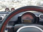 2012 SMART FORTWO PAS for sale at Copart ROCHFORD
