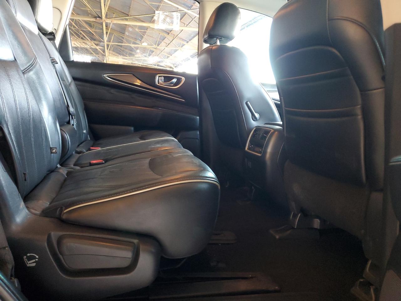 2018 Infiniti Qx60 VIN: 5N1DL0MN4JC531406 Lot: 62759045