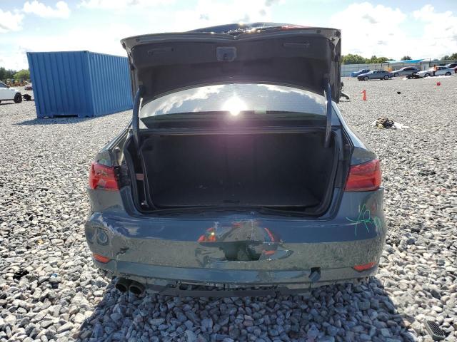  AUDI A3 2019 Gray