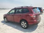 2014 Subaru Forester 2.5I Touring   de vânzare în Wayland, MI - Mechanical