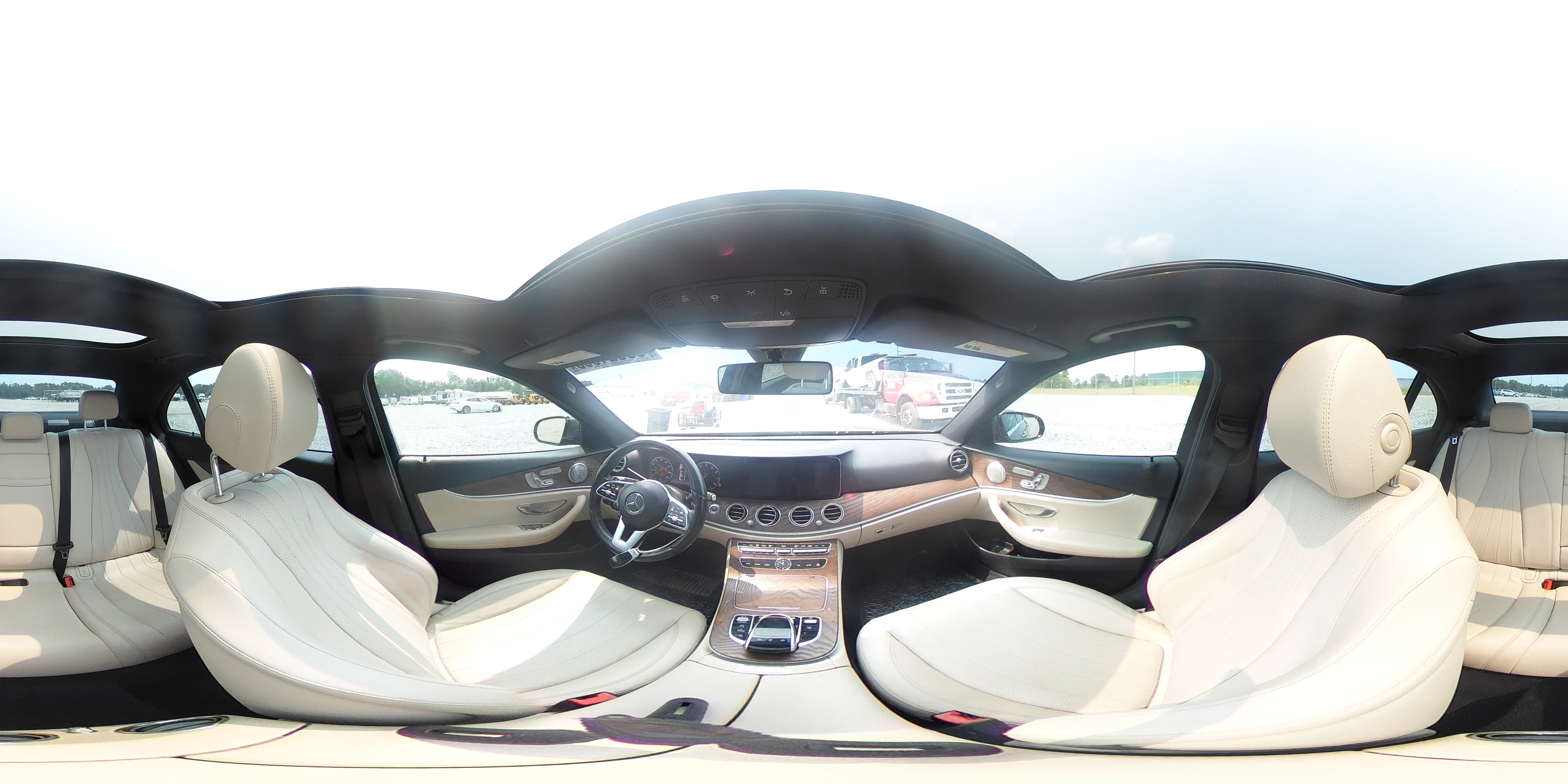 2020 Mercedes-Benz E 350 VIN: WDDZF8DB8LA713197 Lot: 59021605