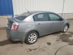 2012 NISSAN SENTRA 2.0   for sale at Copart NB - MONCTON