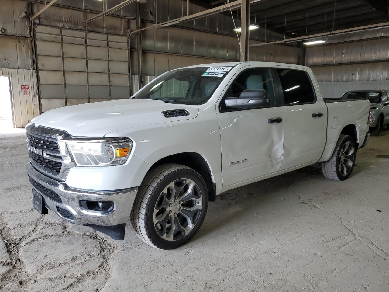 2023 Ram 1500 Big Horn/Lone Star for Sale in Des Moines, IA - Side