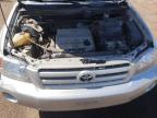 2006 Toyota Highlander Limited for Sale in Colorado Springs, CO - Front End