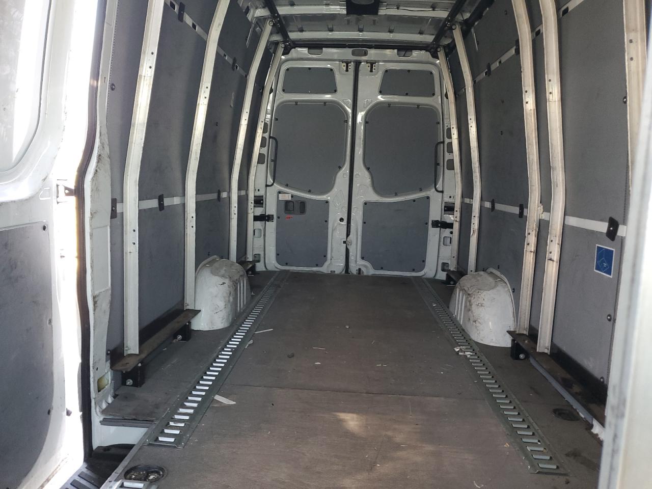 2012 Mercedes-Benz Sprinter 2500 VIN: WD3PE8CB8C5682431 Lot: 62776745
