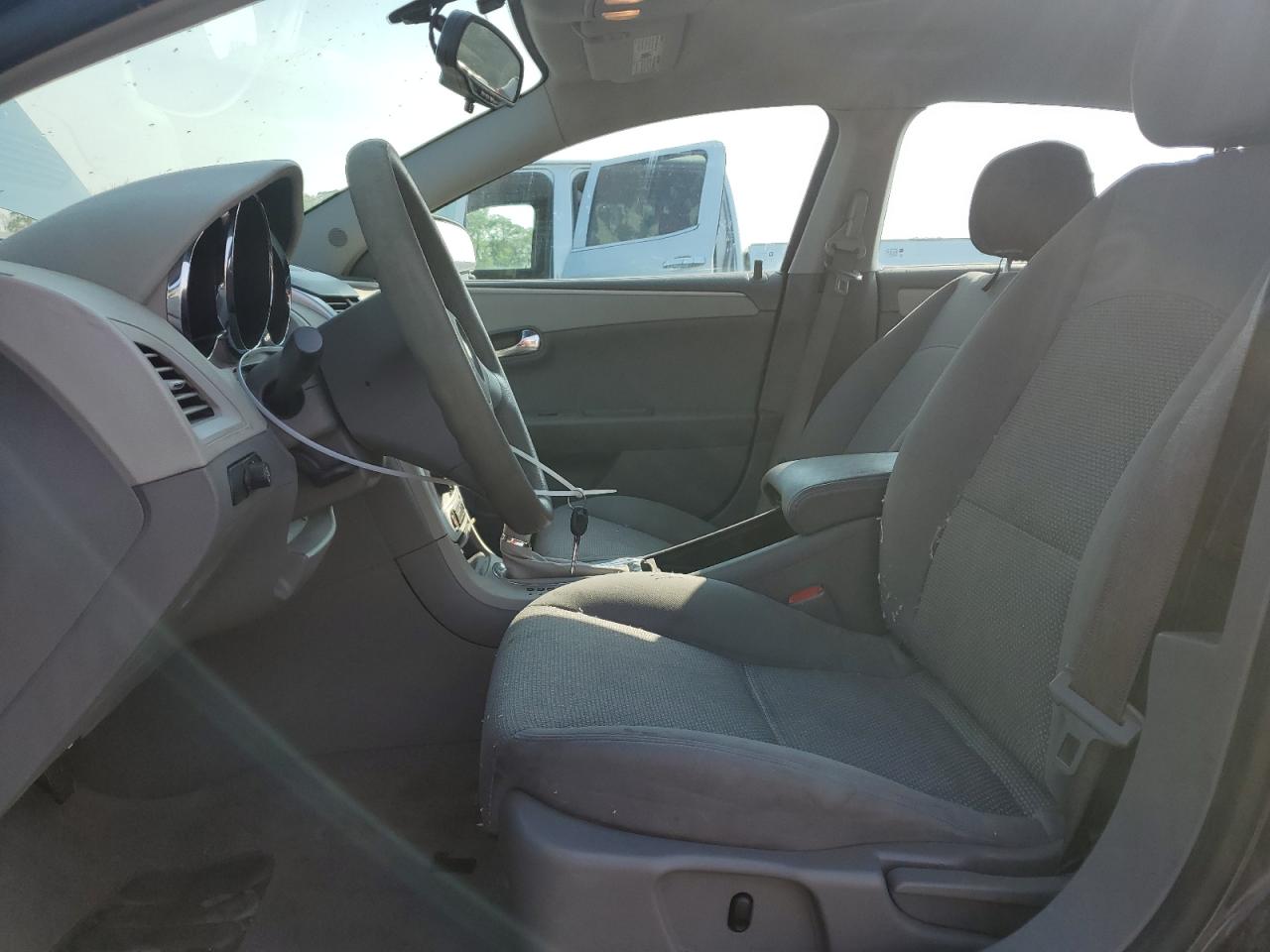 2009 Chevrolet Malibu Ls VIN: 1G1ZG57B594181991 Lot: 59718405