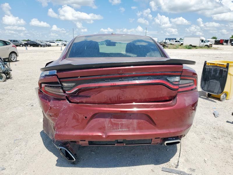  DODGE CHARGER 2020 Maroon