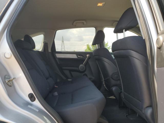 2010 HONDA CR-V LX  
