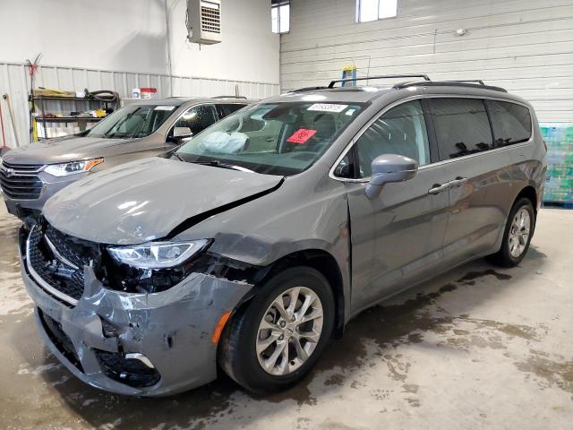 CHRYSLER PACIFICA T 2022