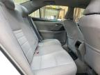 2015 TOYOTA CAMRY HYBRID   for sale at Copart ON - COOKSTOWN