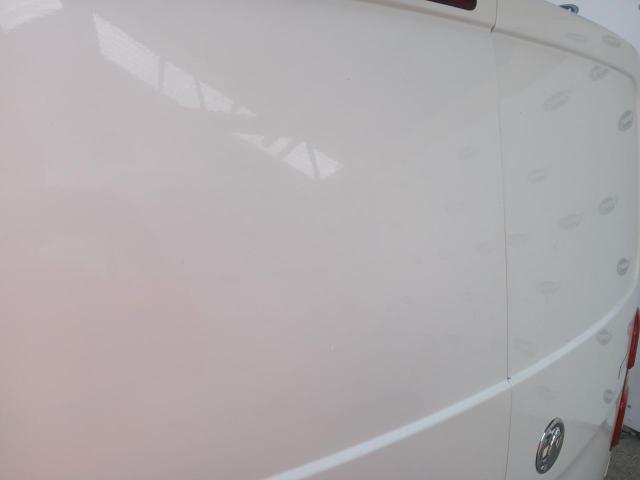 2020 VAUXHALL VIVARO 270