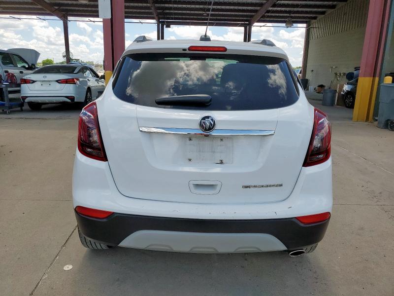  BUICK ENCORE 2020 White