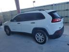 2015 Jeep Cherokee Sport na sprzedaż w Homestead, FL - Mechanical
