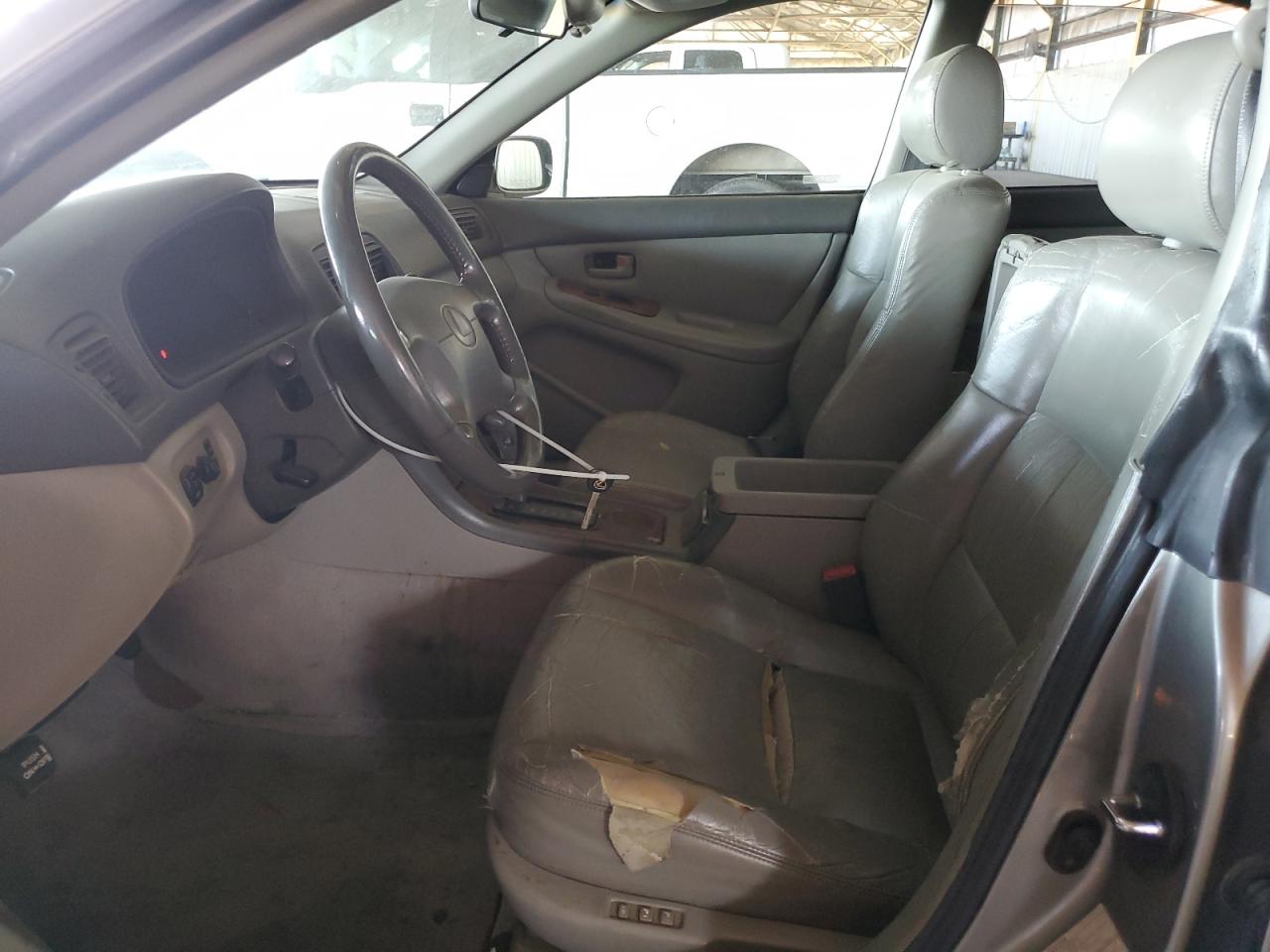 1997 Lexus Es 300 VIN: JT8BF22G1V0082842 Lot: 60787735