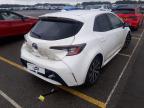 2021 TOYOTA COROLLA DE for sale at Copart SANDTOFT