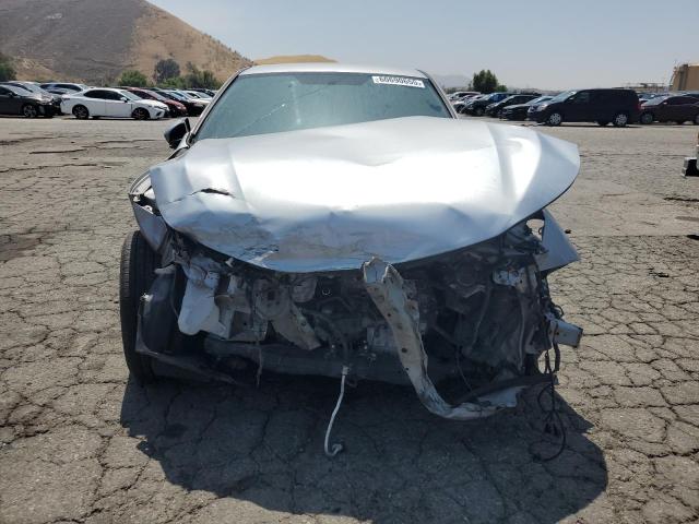 Sedans HONDA ACCORD 2017 Silver
